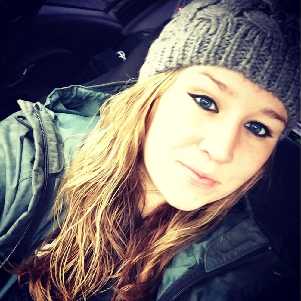 Meet your Posher, Breanna